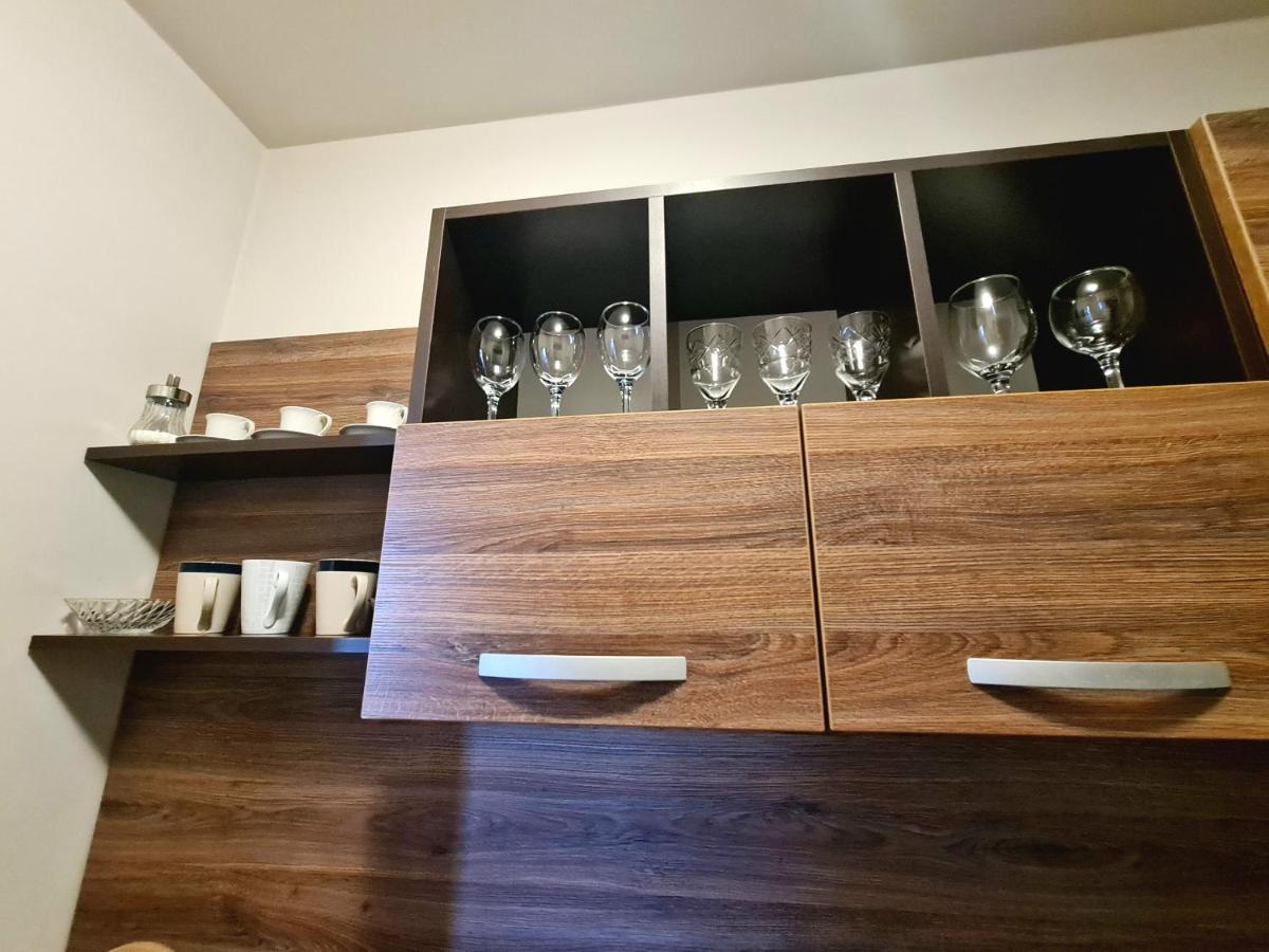 Sea Panorama Apartment - Diamond Beach Sarafovo Burgas City Exteriér fotografie